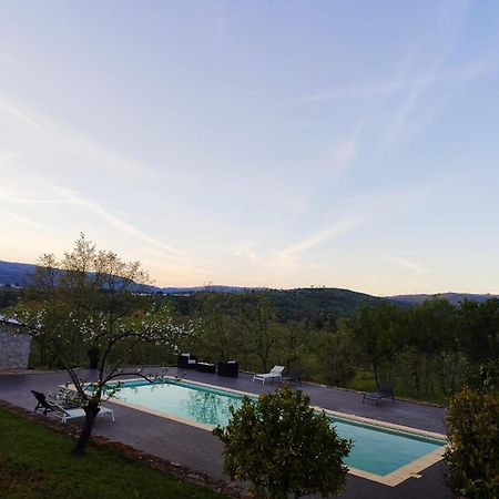 Quinta Dos Carvalhais - Serra Da Estrela Fornos de Algodres Ngoại thất bức ảnh