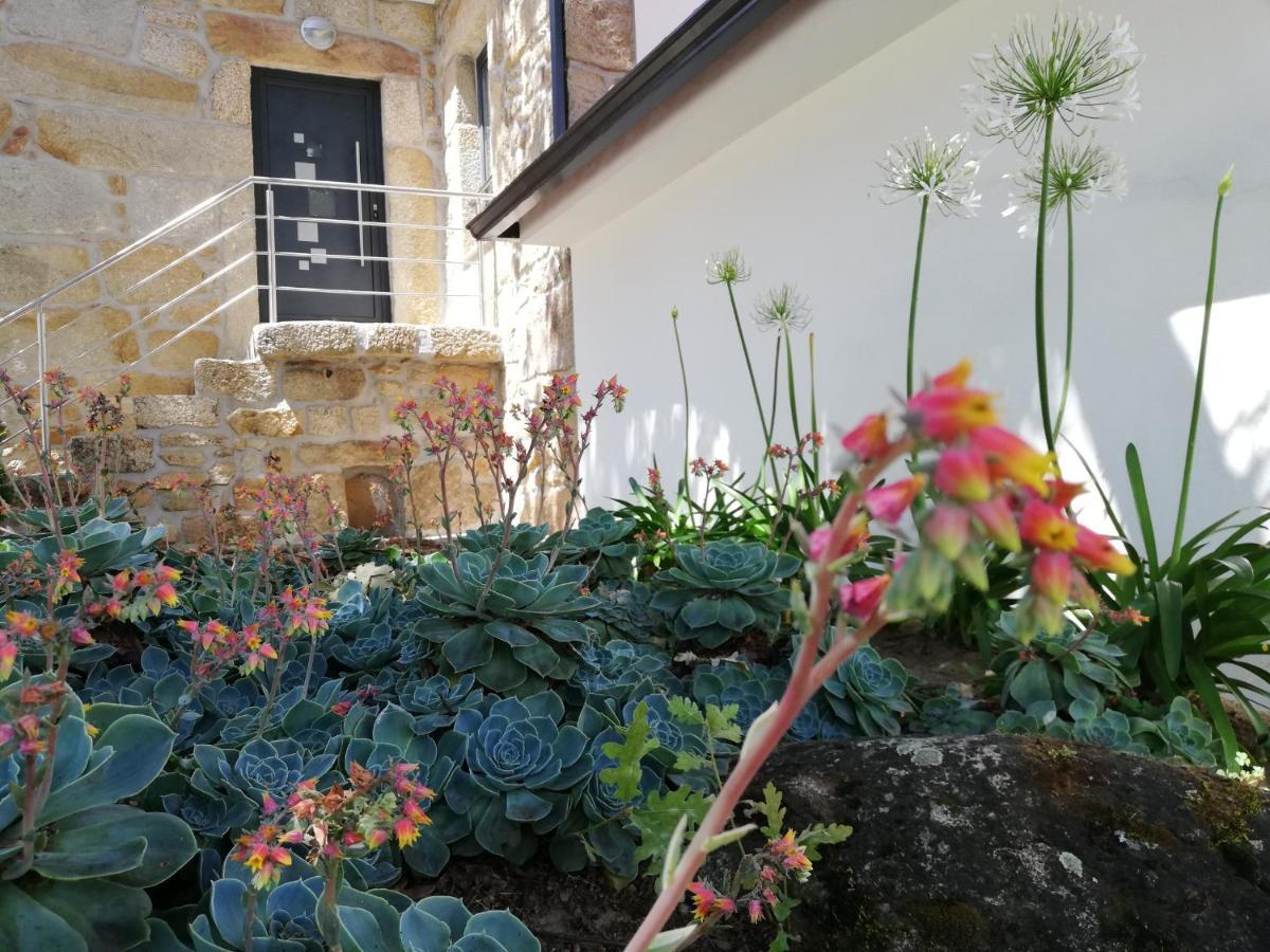 Quinta Dos Carvalhais - Serra Da Estrela Fornos de Algodres Ngoại thất bức ảnh